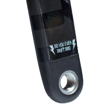 Dyedbro Crank Protection Wrap Cranks 165